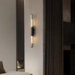 Antonio Vanity Wall Light