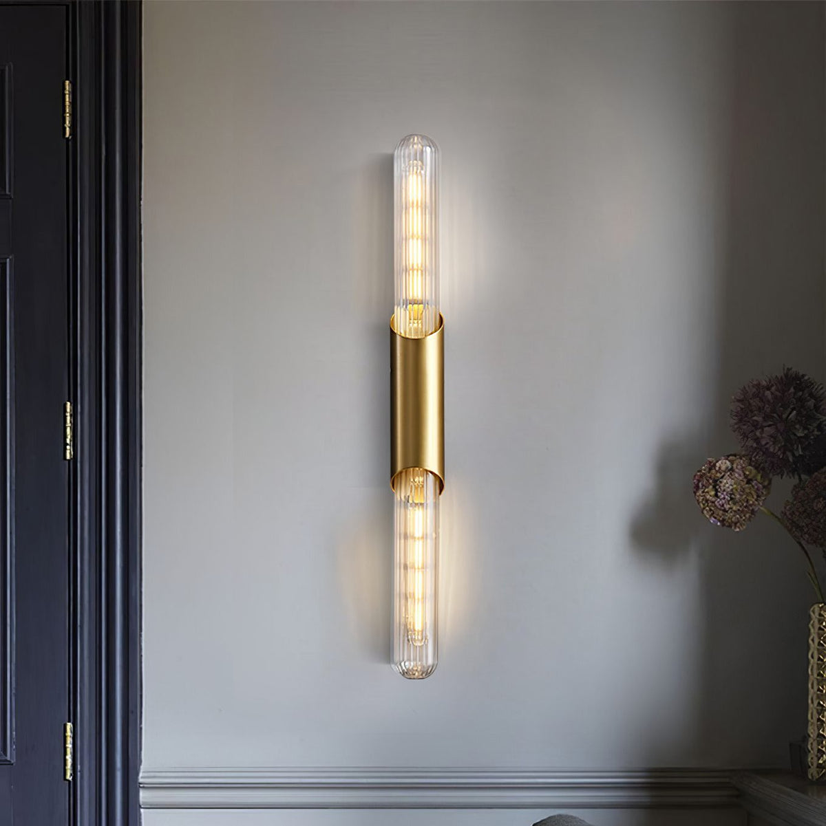 Antonio Vanity Wall Light