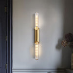 Antonio Vanity Wall Light