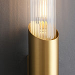 Antonio Vanity Wall Light