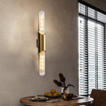 Antonio Vanity Wall Light
