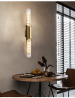 Antonio Vanity Wall Light
