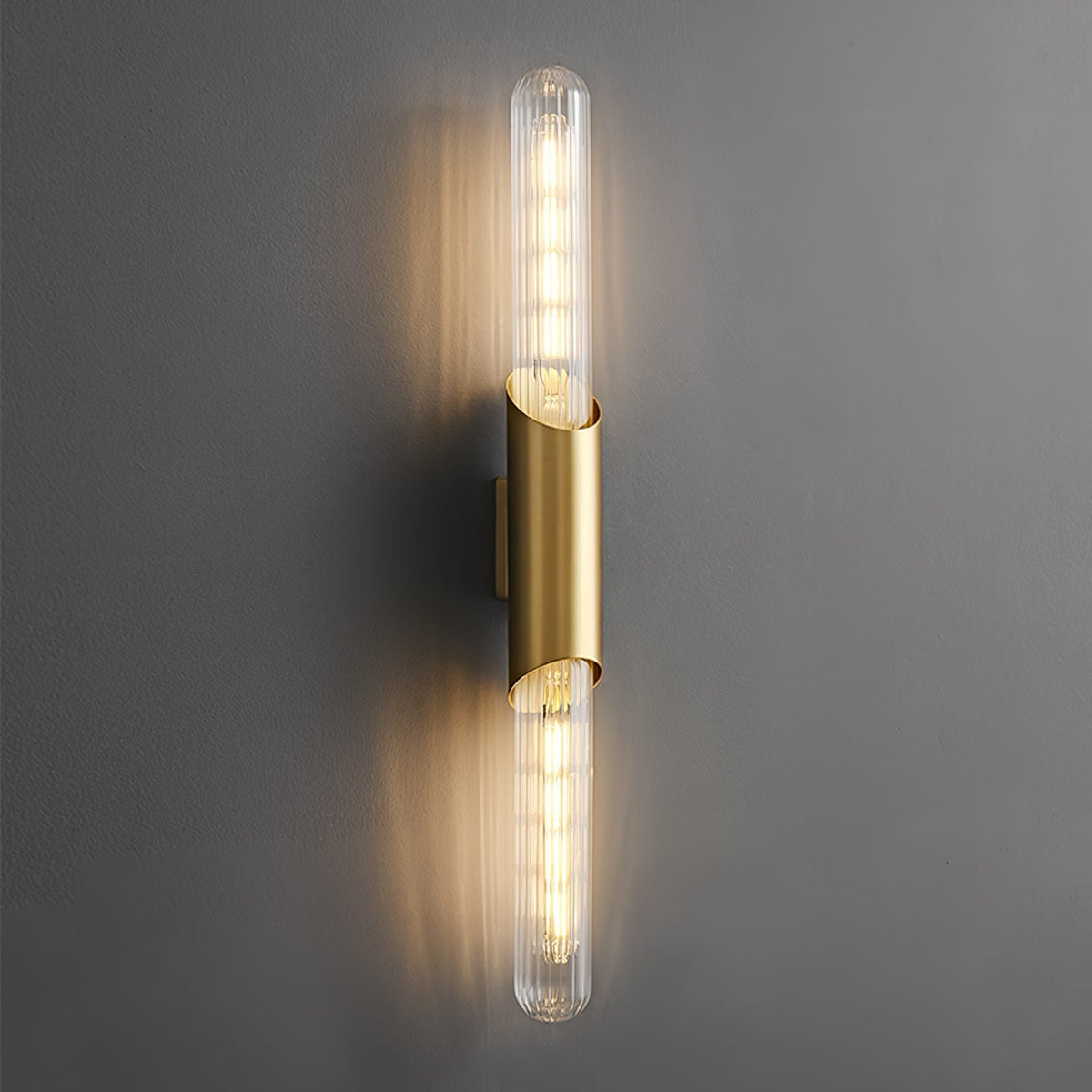 Antonio Vanity Wall Light