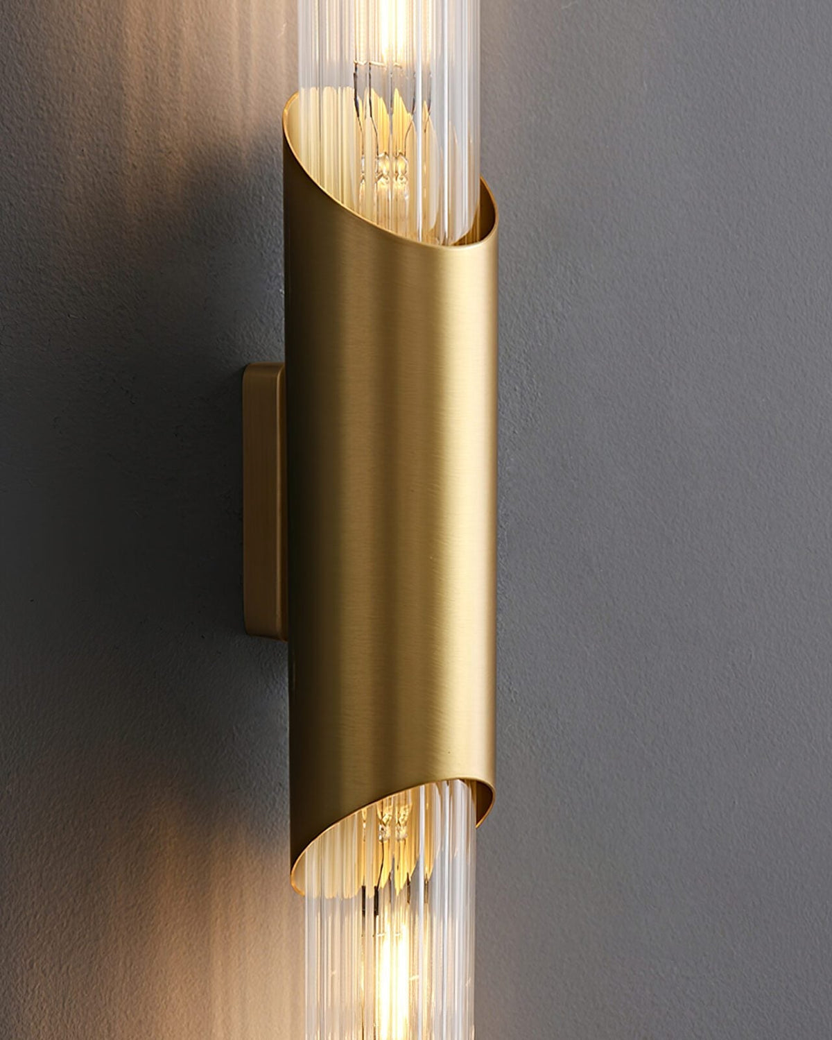 Antonio Vanity Wall Light
