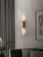 Antonio Vanity Wall Light