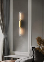 Antonio Vanity Wall Light