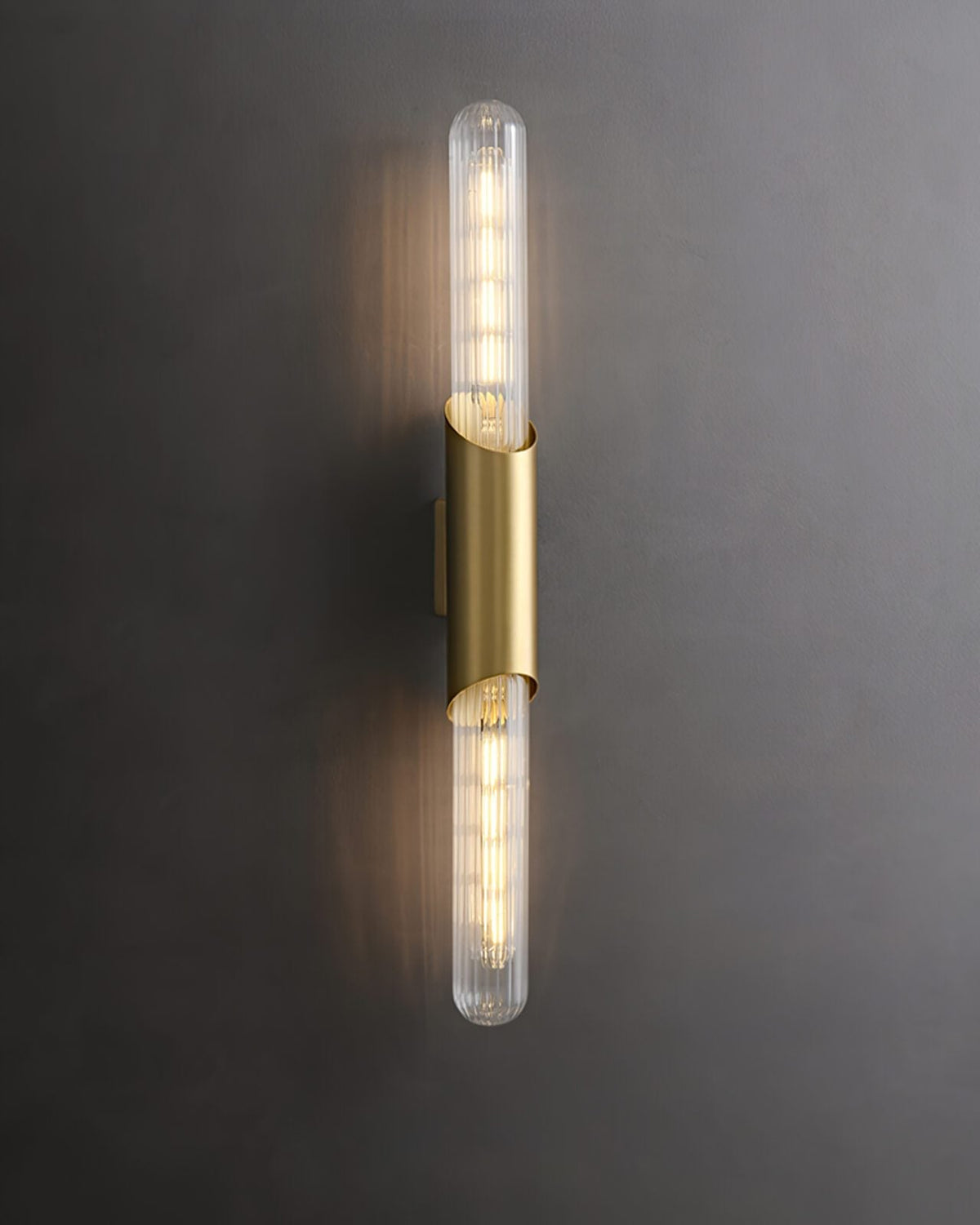 Antonio Vanity Wall Light