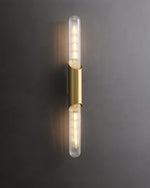 Antonio Vanity Wall Light