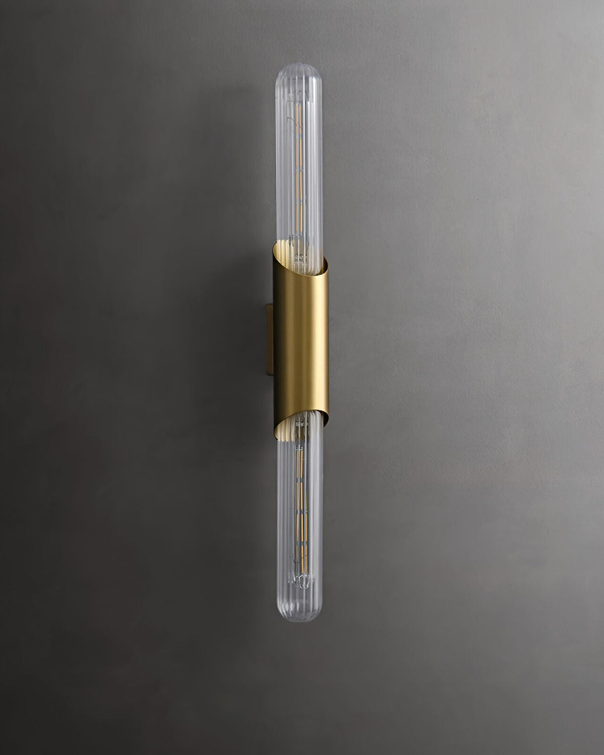 Antonio Vanity Wall Light