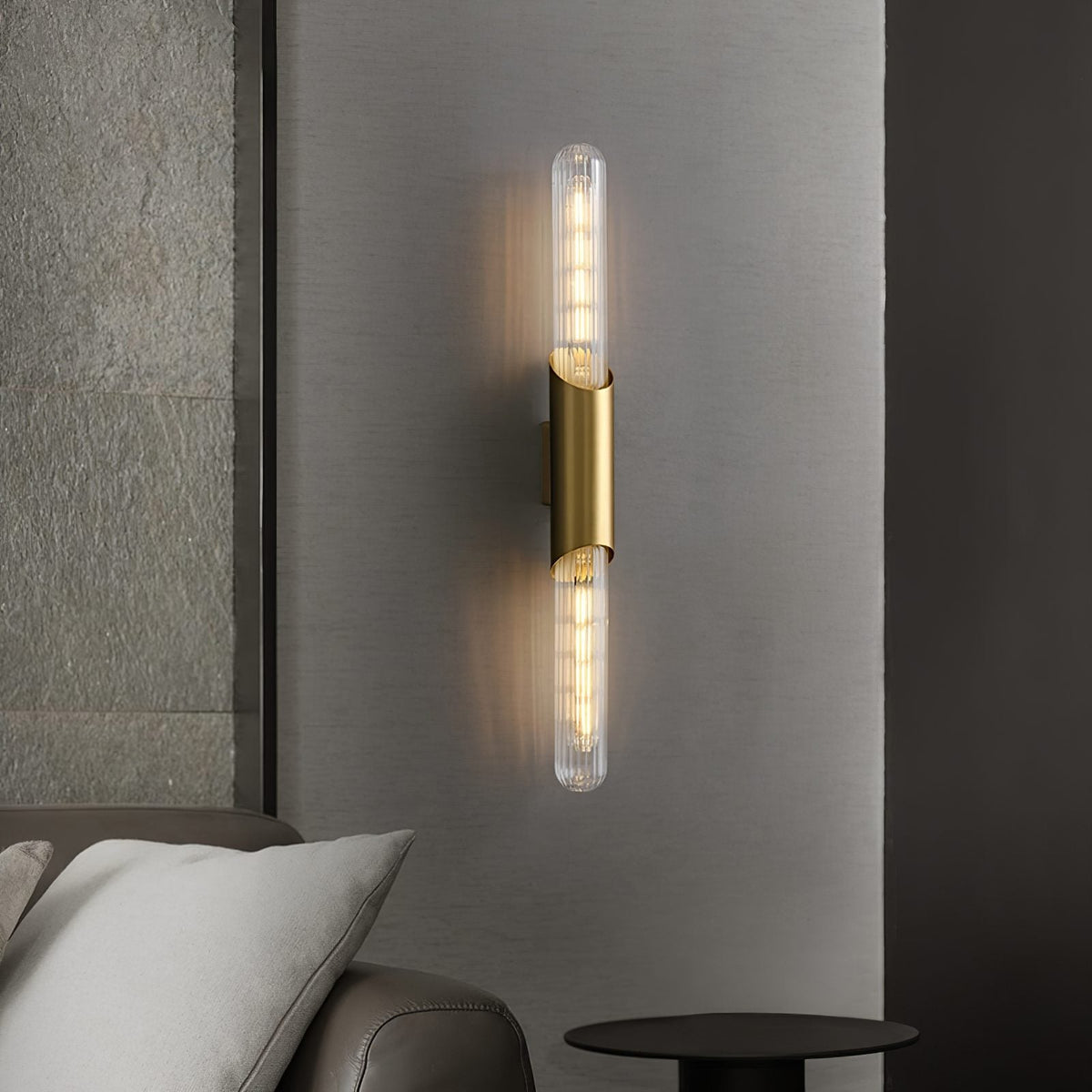 Antonio Vanity Wall Light