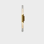Antonio Vanity Wall Light