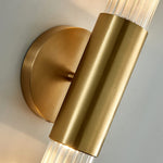 Antonio Vanity Wall Light