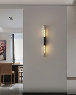 Antonio Vanity Wall Light