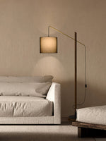 Archer Floor Lamp