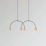 Arcs Pendant Light