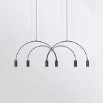 Arcs Pendant Light