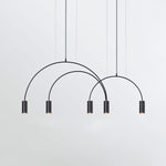 Arcs Pendant Light