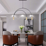 Arcs Pendant Light