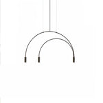 Arcs Pendant Light