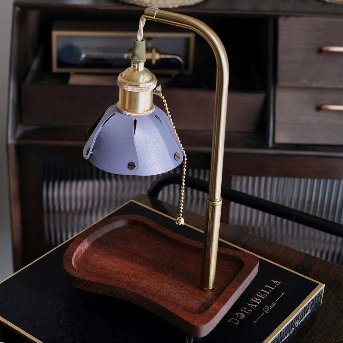 argand-table-lamp