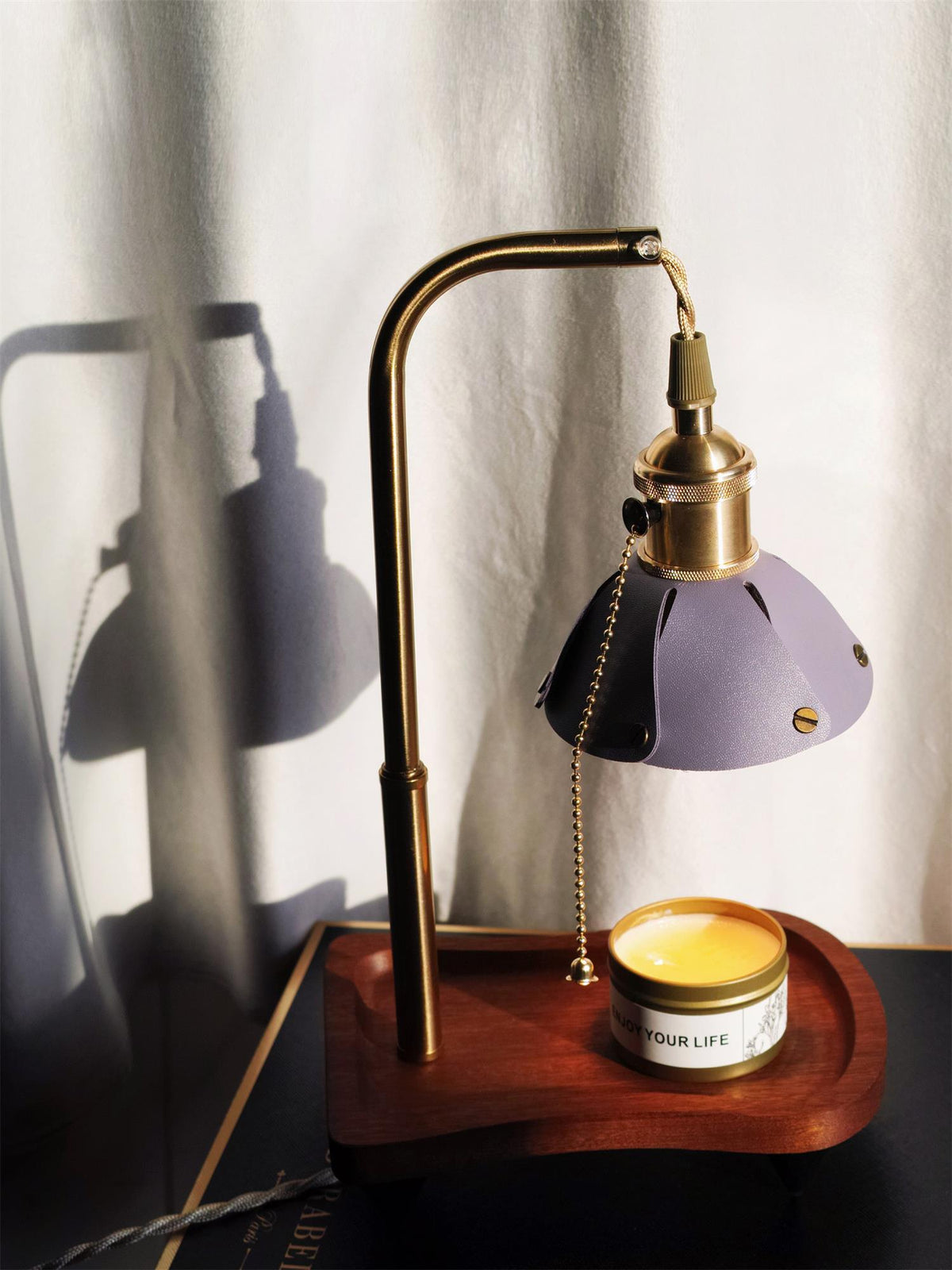 argand-table-lamp