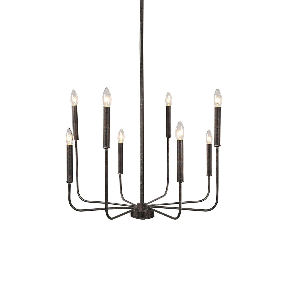 arlin-candle-chandelier