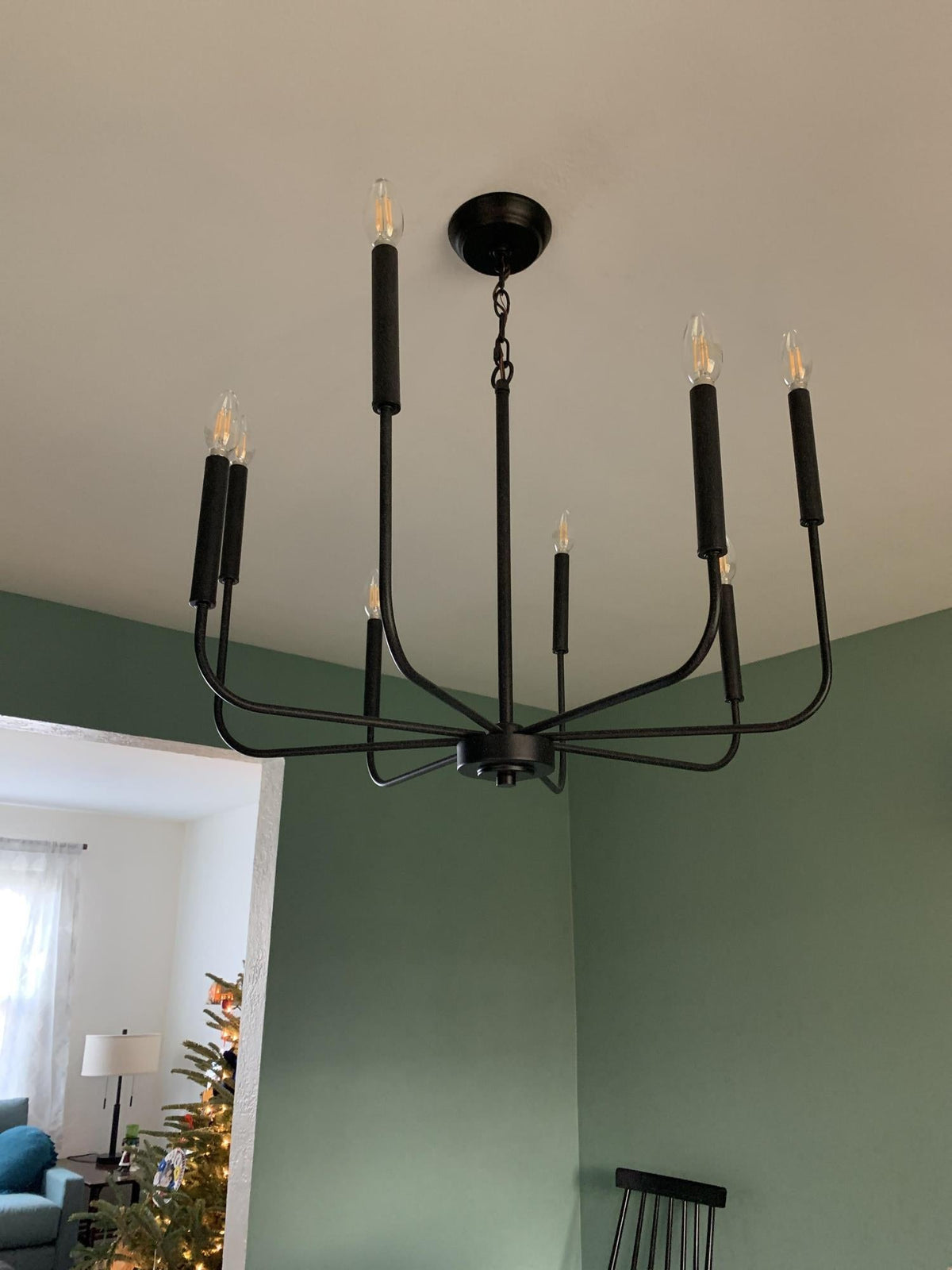 arlin-candle-chandelier