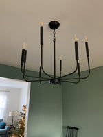 arlin-candle-chandelier
