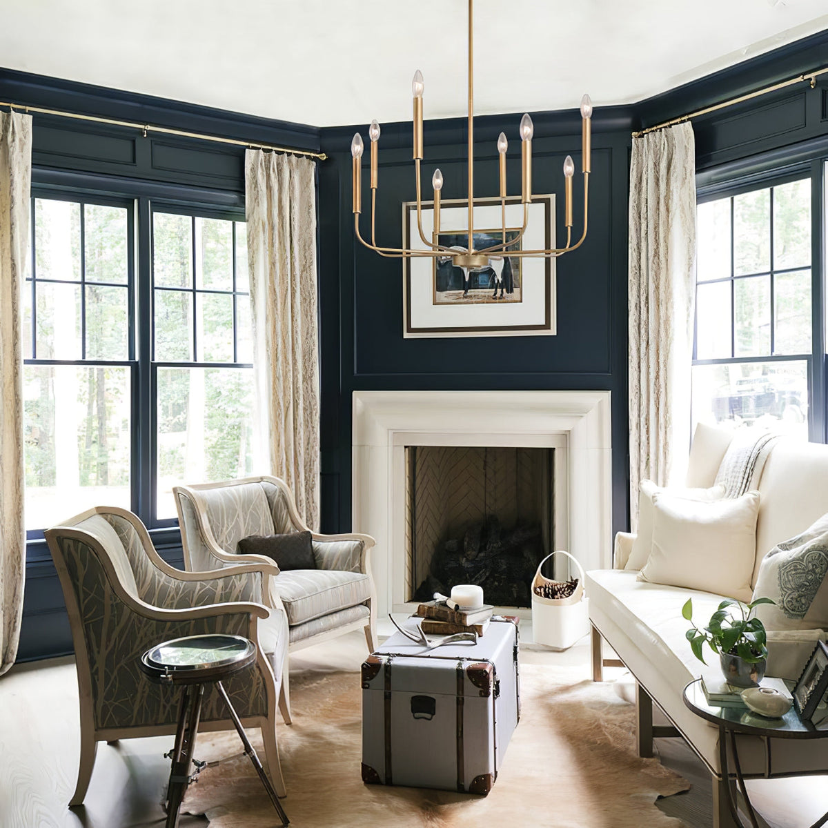 arlin-candle-chandelier