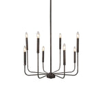 arlin-candle-chandelier