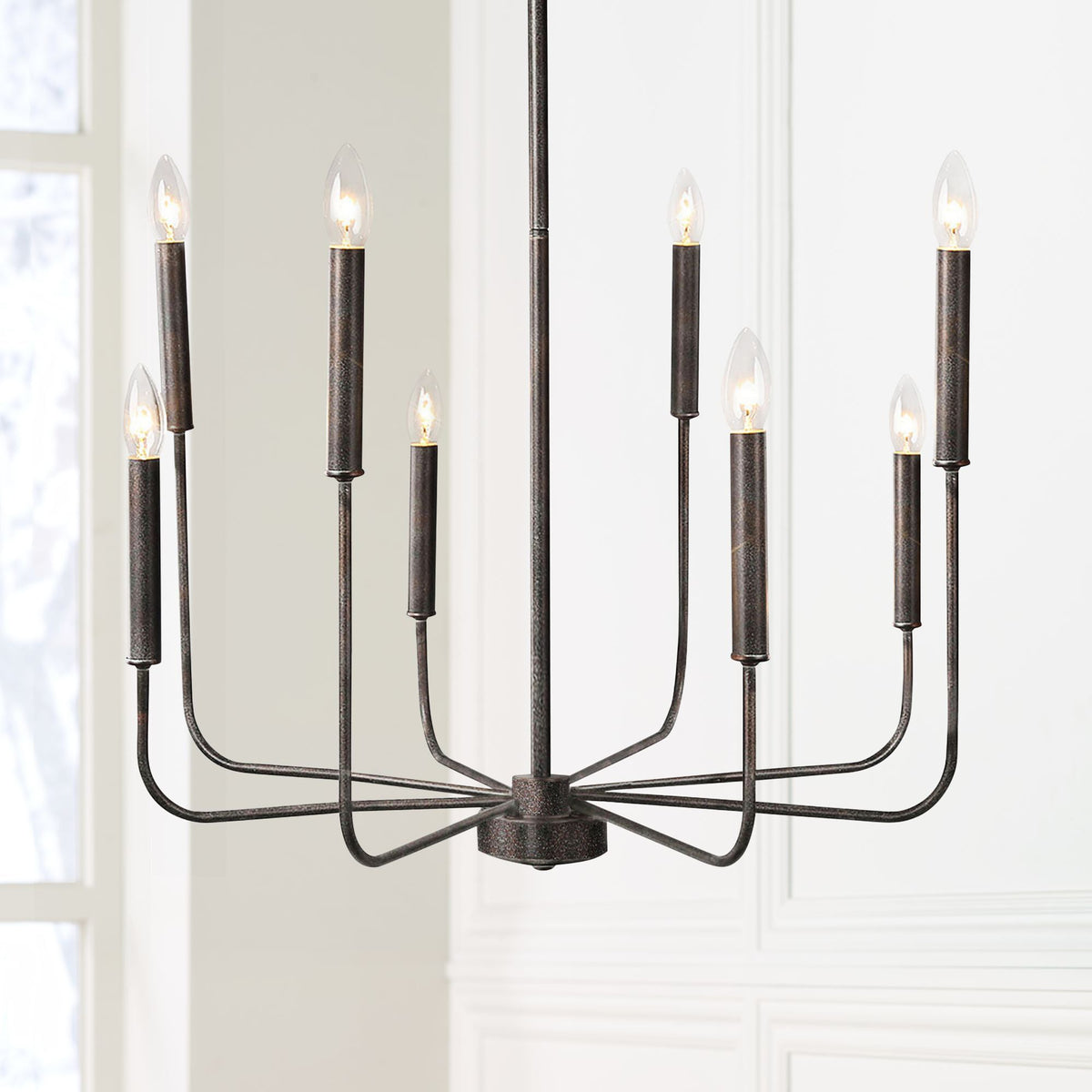 arlin-candle-chandelier