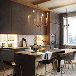 arlin-candle-chandelier