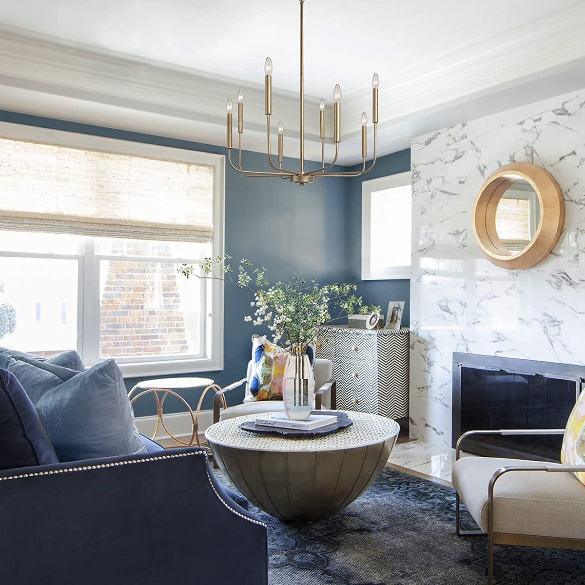 arlin-candle-chandelier