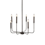 arlin-candle-chandelier