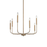 arlin-candle-chandelier