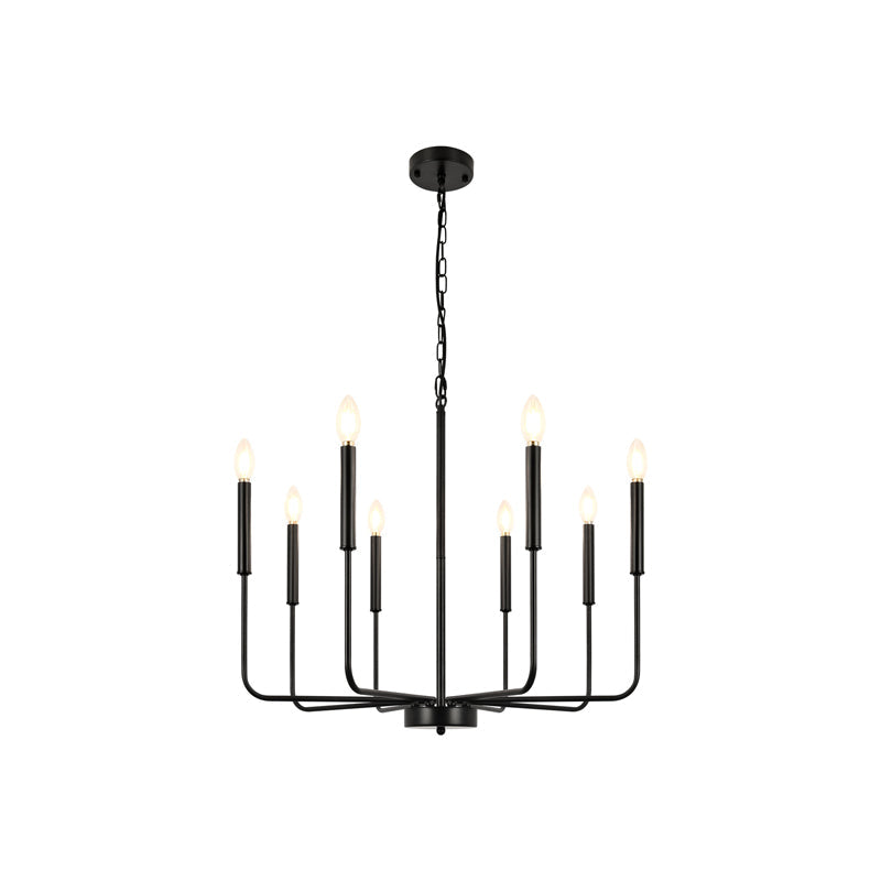 arlin-candle-chandelier