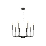 arlin-candle-chandelier