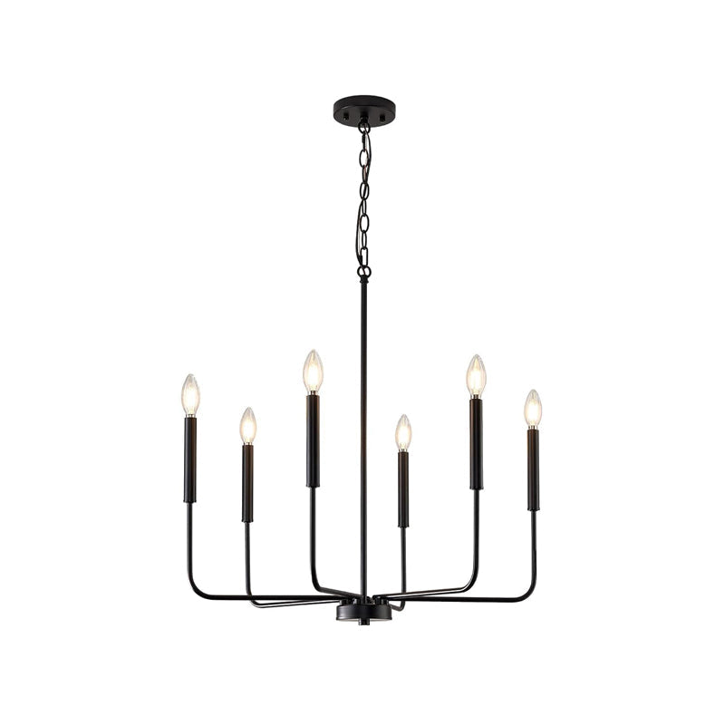 arlin-candle-chandelier