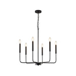 arlin-candle-chandelier