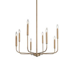 arlin-candle-chandelier