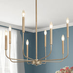 arlin-candle-chandelier