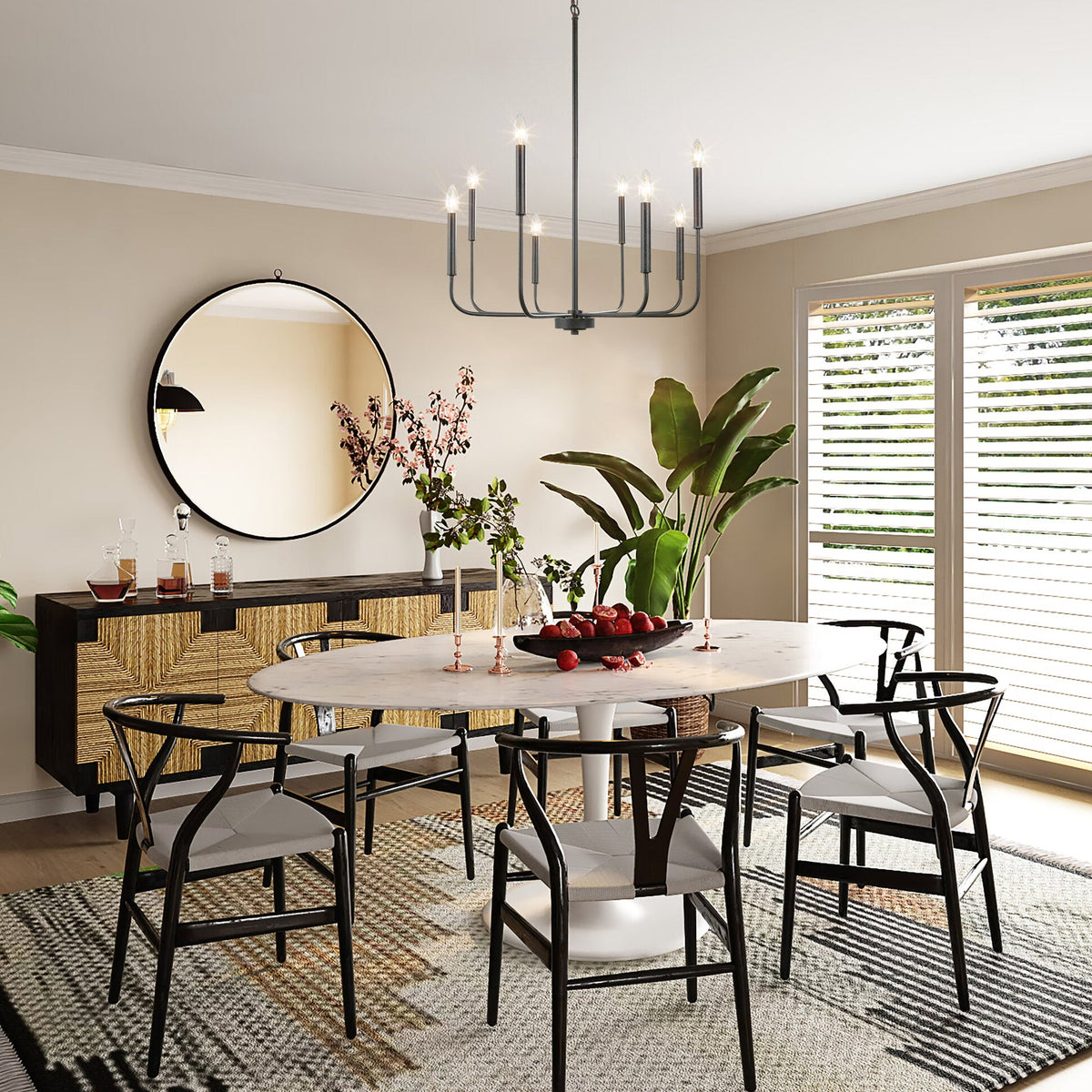 arlin-candle-chandelier