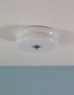 Art Deco Vintage Ceiling Light
