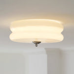 Art Deco Vintage Ceiling Light