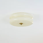 Art Deco Vintage Ceiling Light