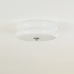 Art Deco Vintage Ceiling Light