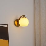 Art Deco Vintage Wall Lamp