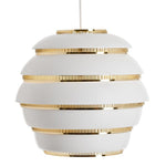 Beehive Pendant light