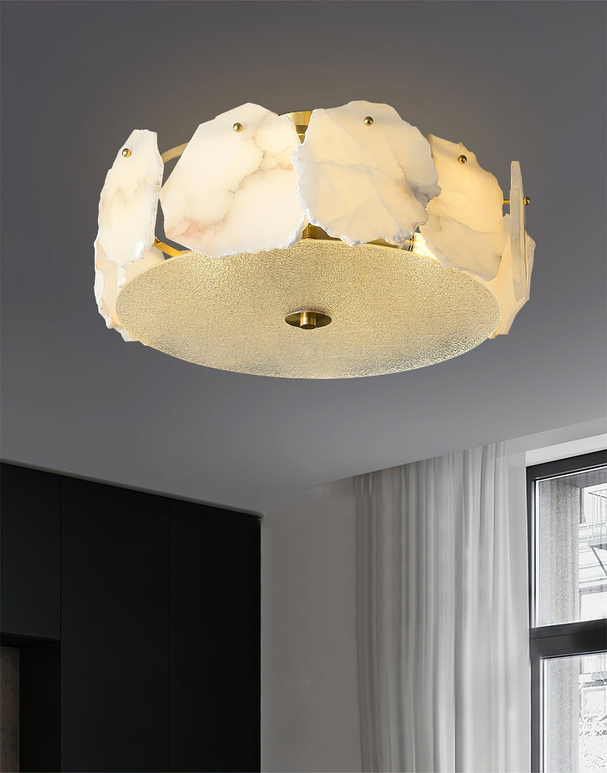 artze-ceiling-light