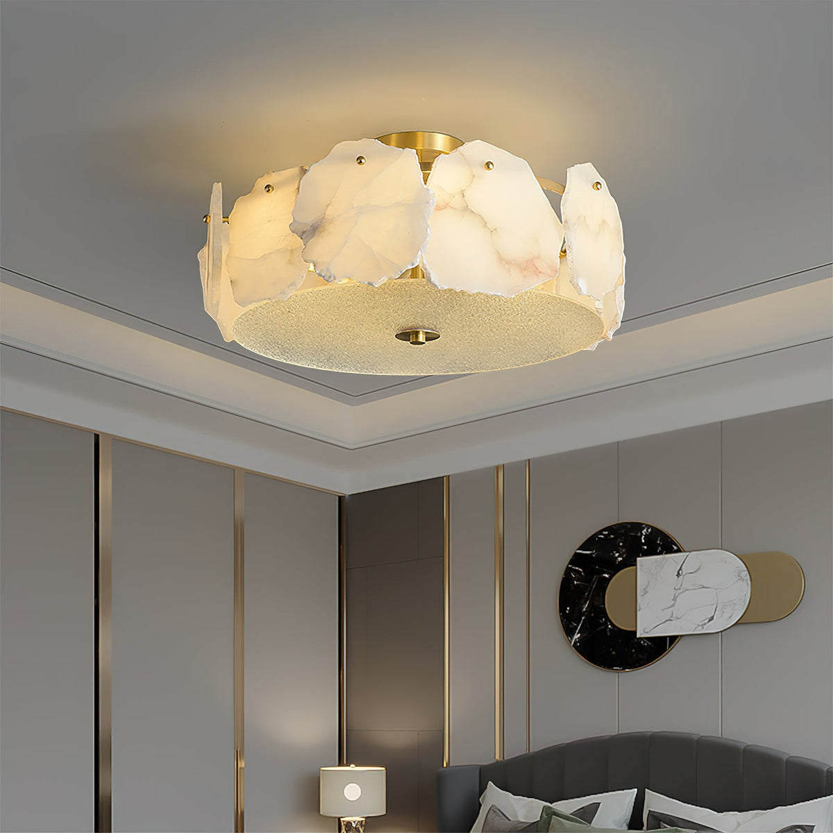 artze-ceiling-light